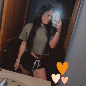 Meet your Posher, Kenna